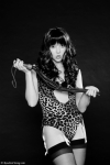 Rosaleen Young – Bettie Page Tribute 02