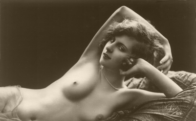 1920 nude pics