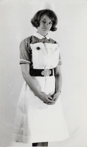 1950's Nurse