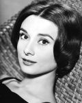 Audrey Hepburn – 1957 1