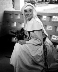 Audrey Hepburn – “The Nun’s Story” 8