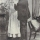 A charming little maid (734) 1911
